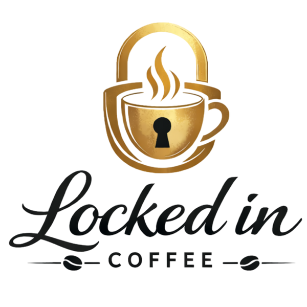 Locked in Coffee